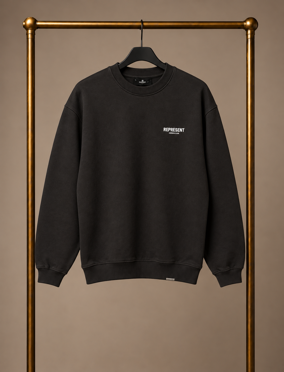 Represent Sweater Large 3803