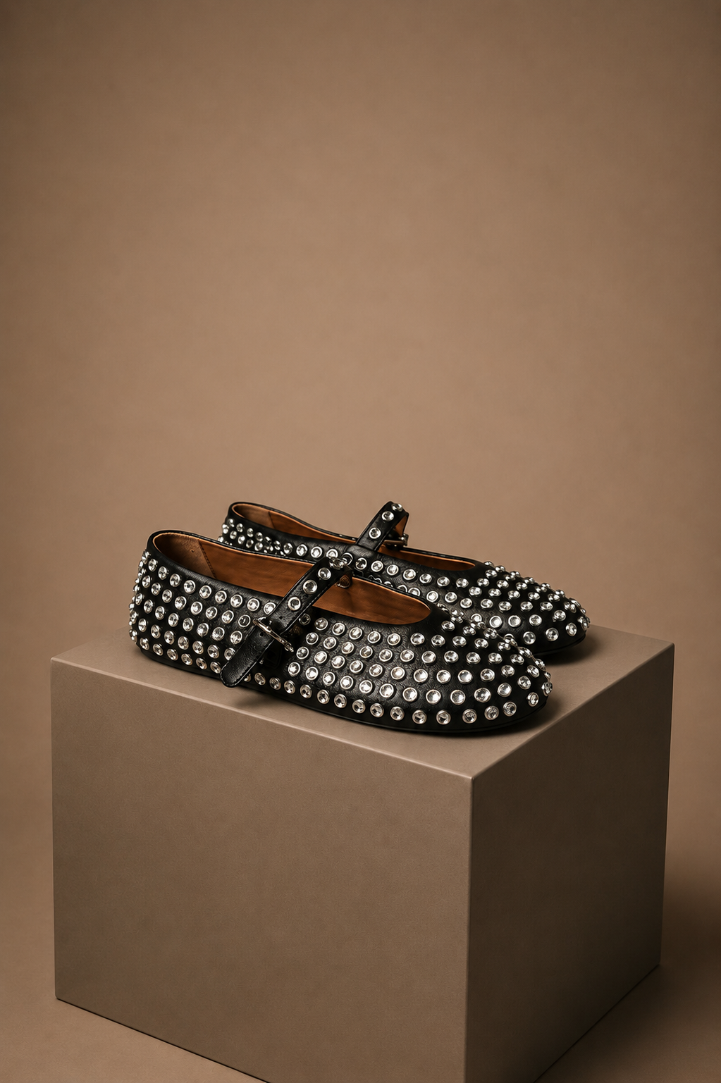 Alaia Paris UK 5 3416