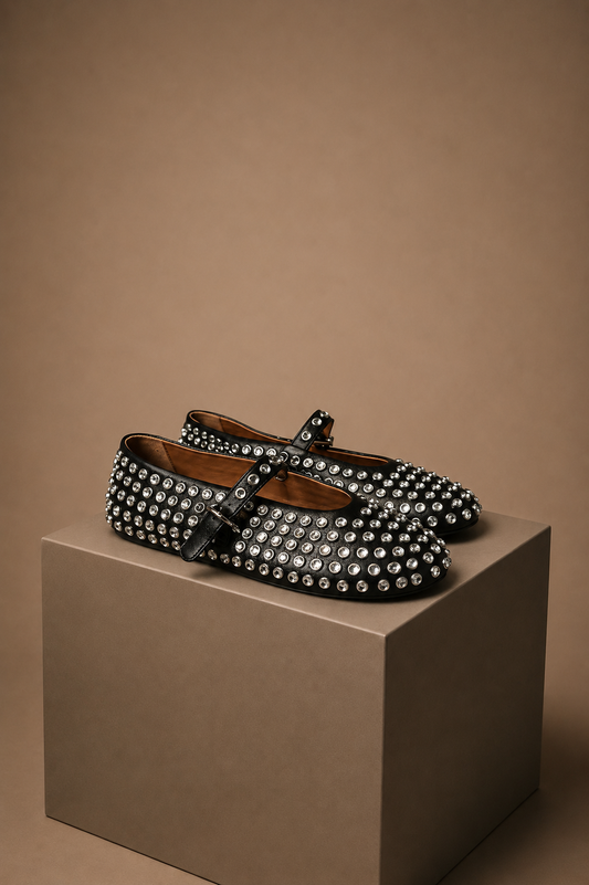 Alaia Paris UK 5 3416