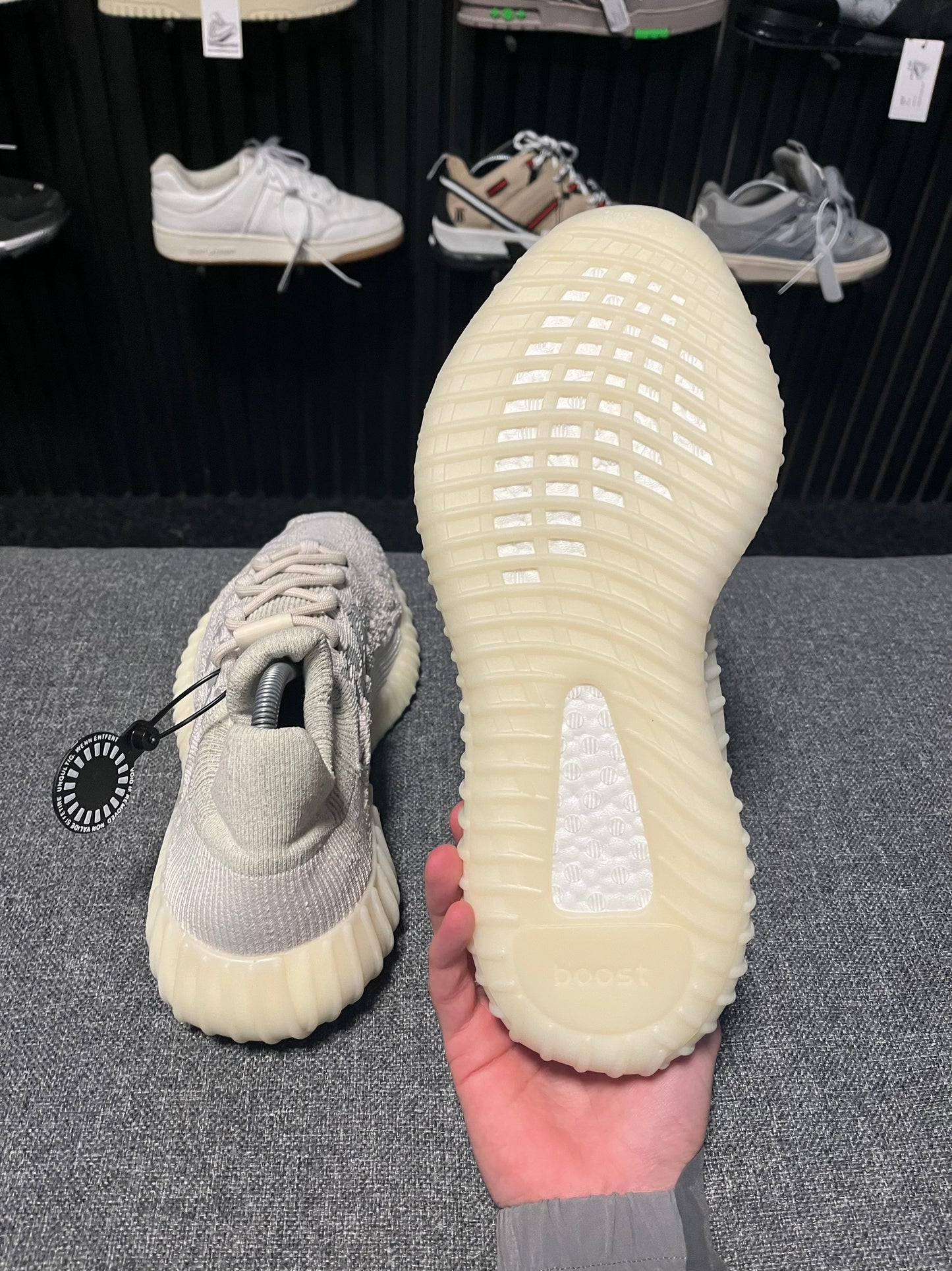 Yeezy 350 V2 CMPCT UK 10.5 3599