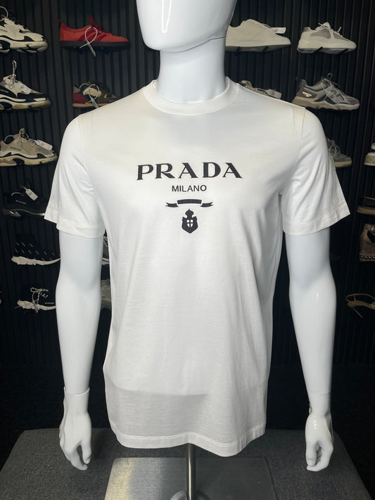 Prada Tee Medium W 2115
