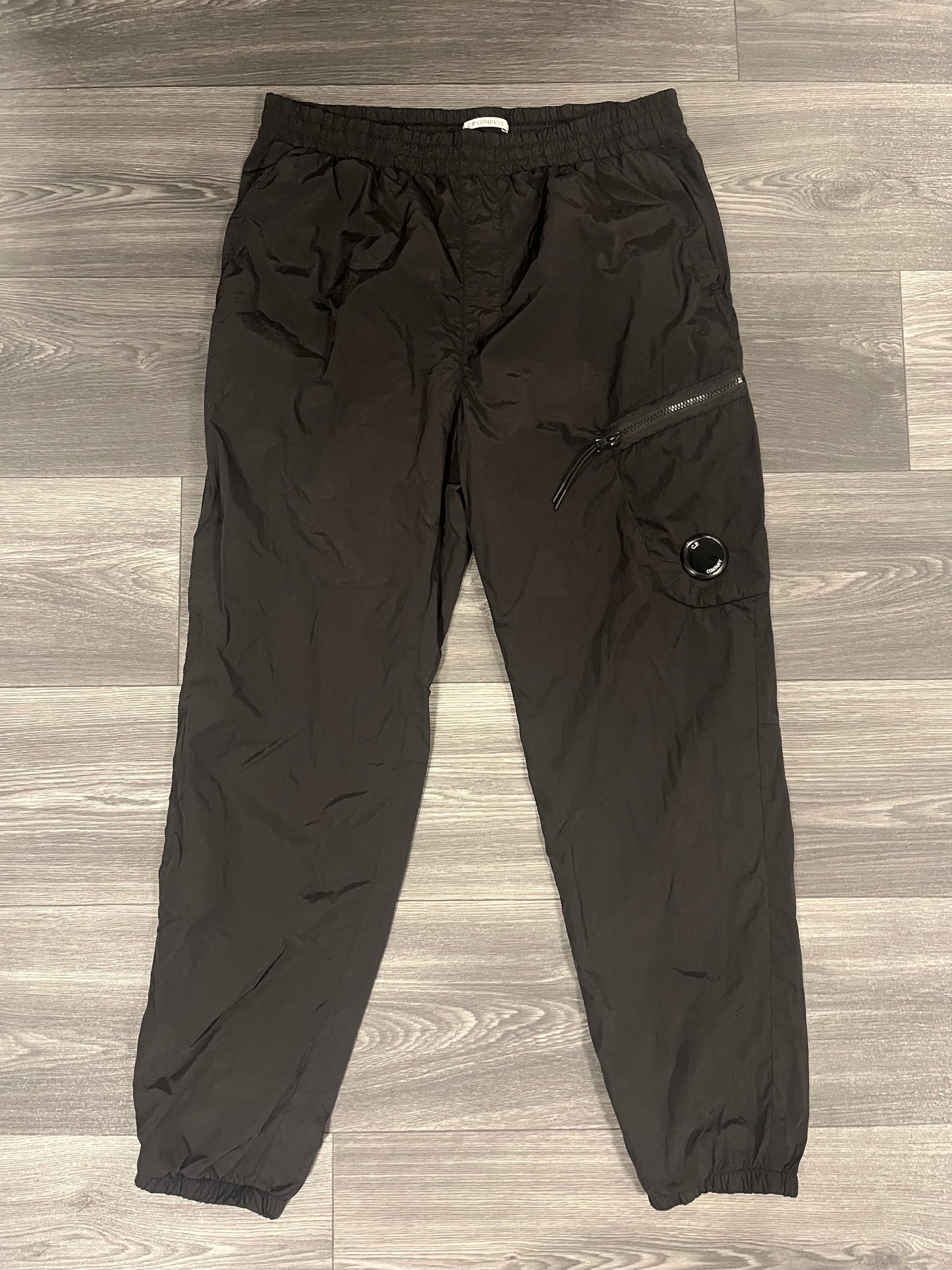 CP Company Nylon Cargo Trousers Medium 3521
