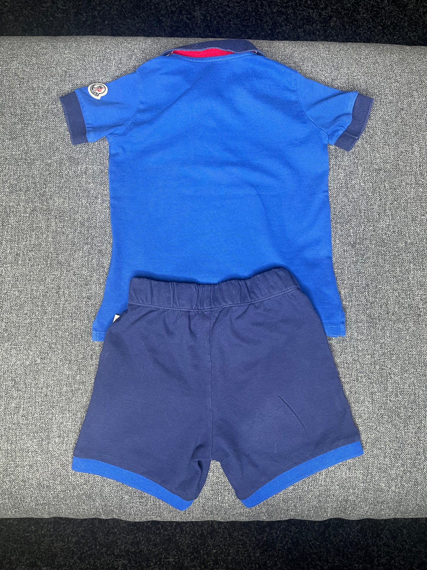Moncler Set Age 2 3394