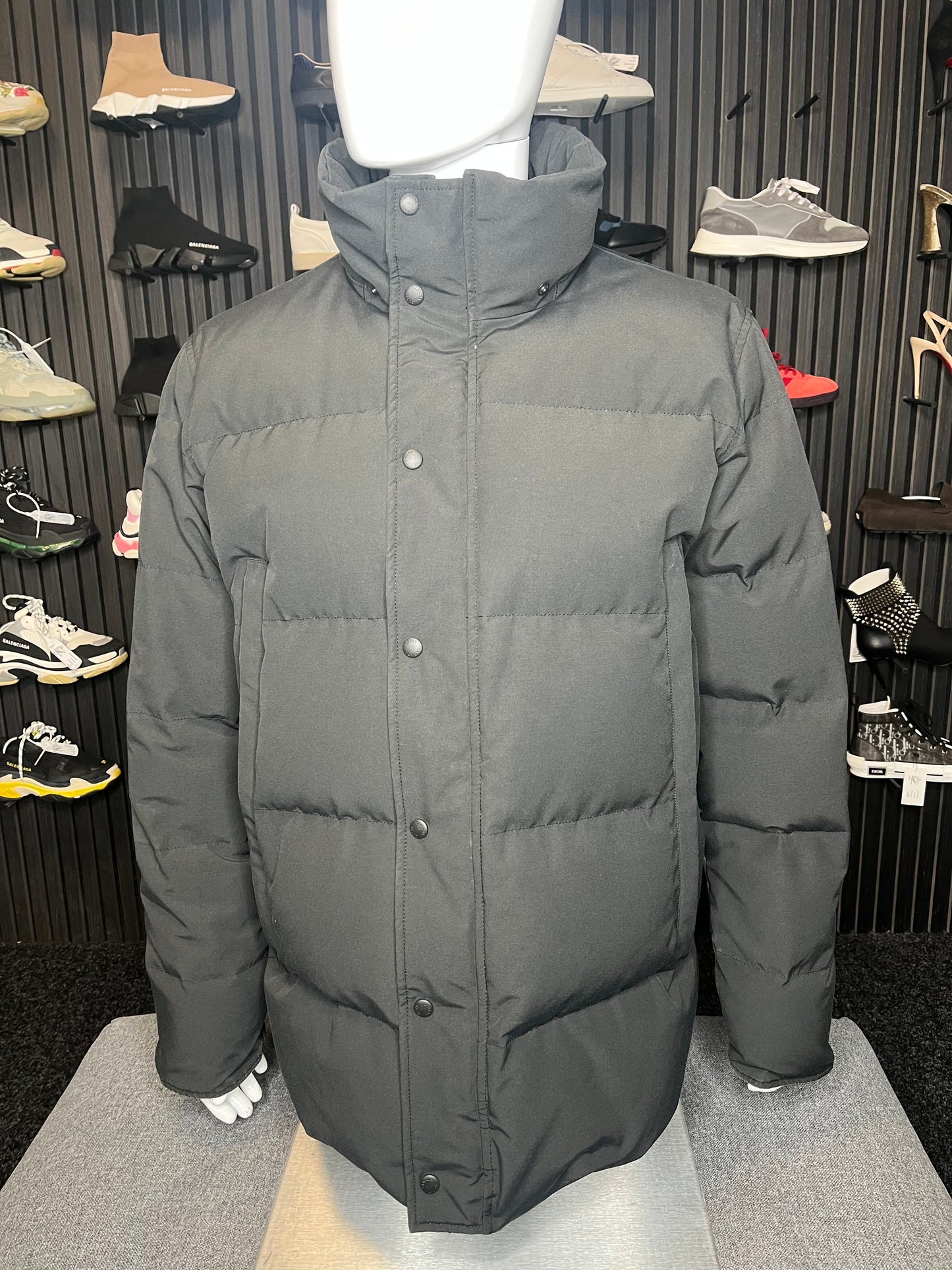 Canada Goose MacMillan 2XL 3288