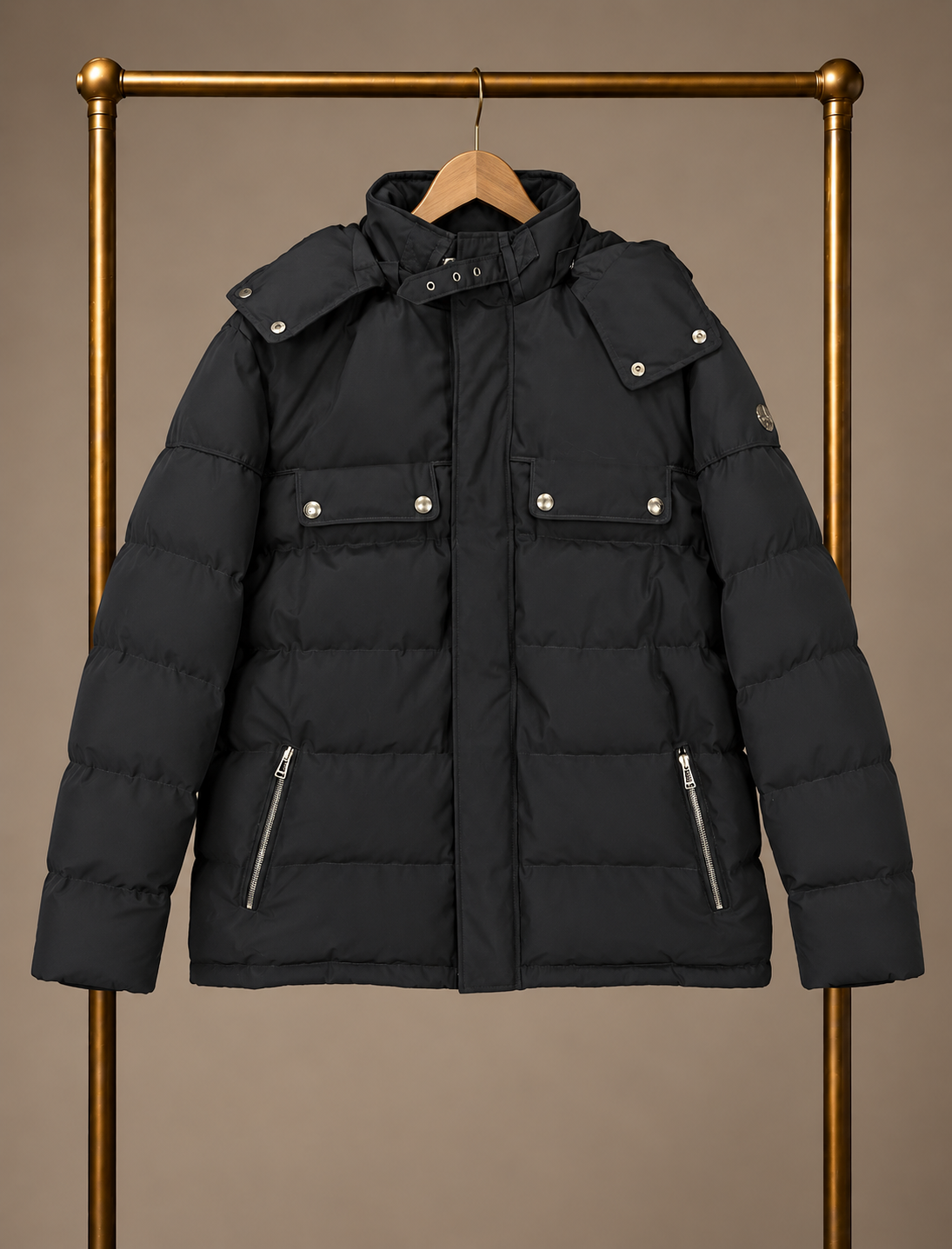Belstaff Jacket Large 3772