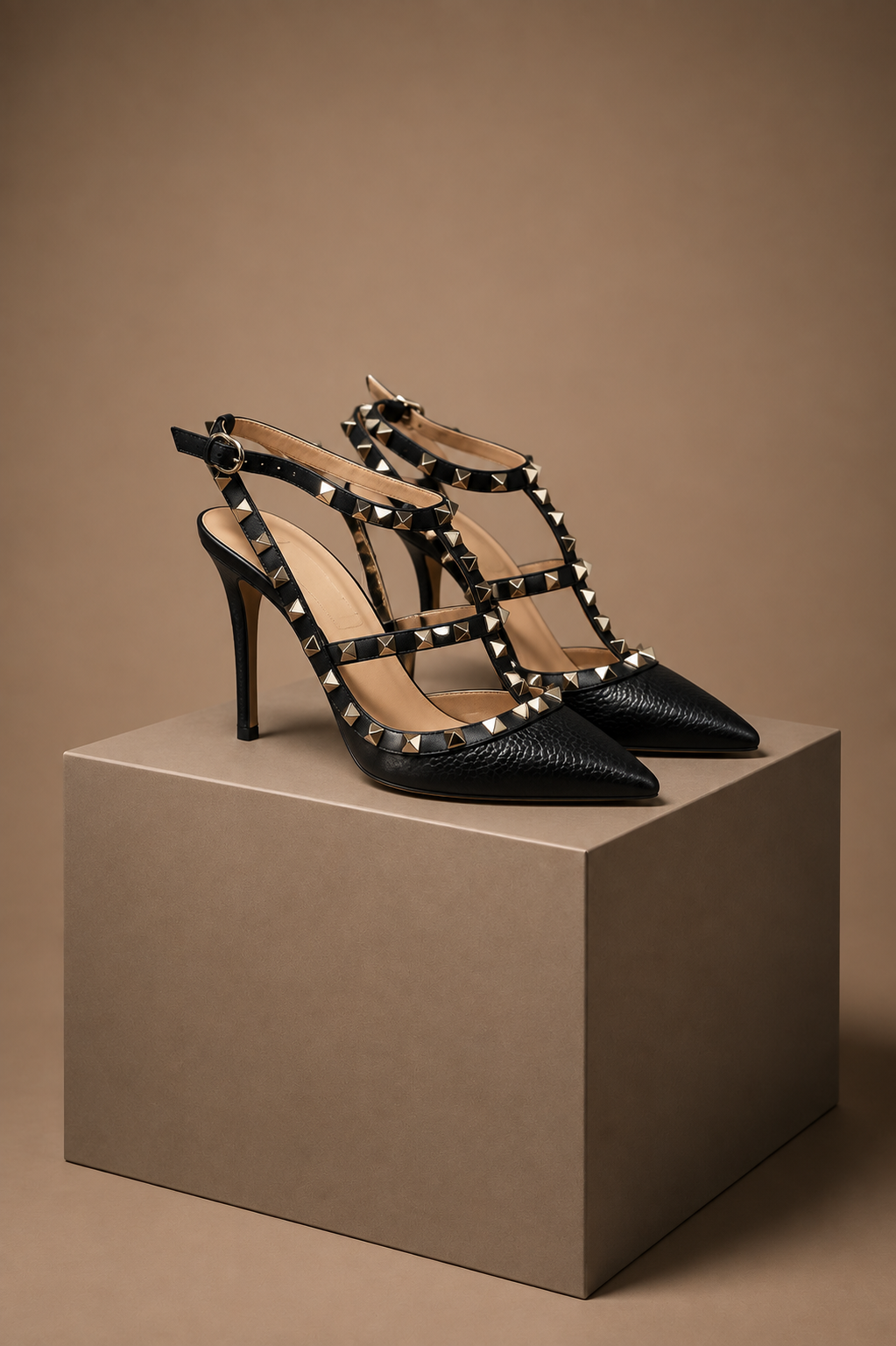 Valentino Heels UK 3 3789