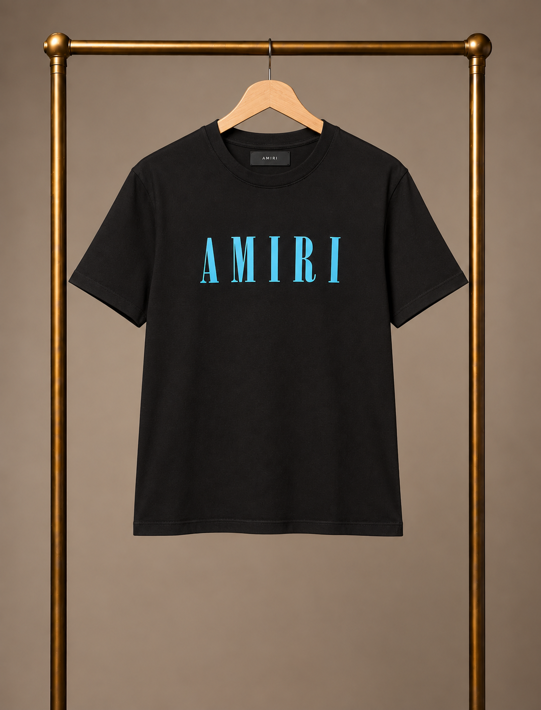 Amiri Tee Small 3765