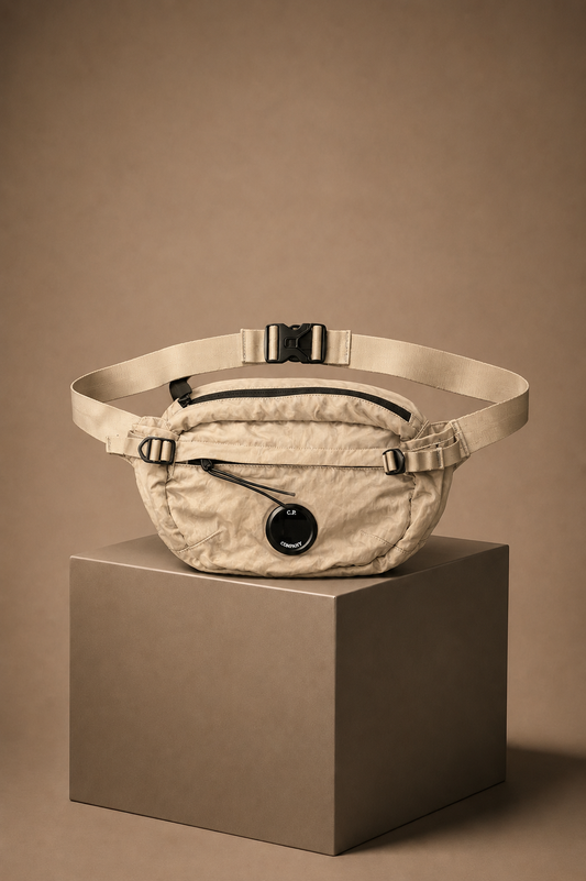 CP Company Crossbody Bag 3511