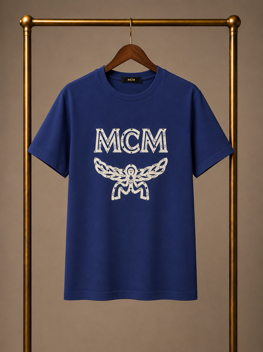 MCM Tee Small 3681