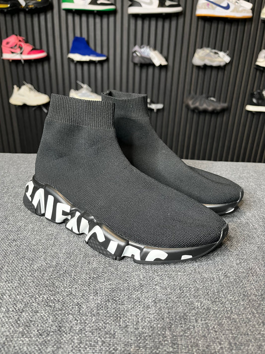 Balenciaga Speed UK 5 2514