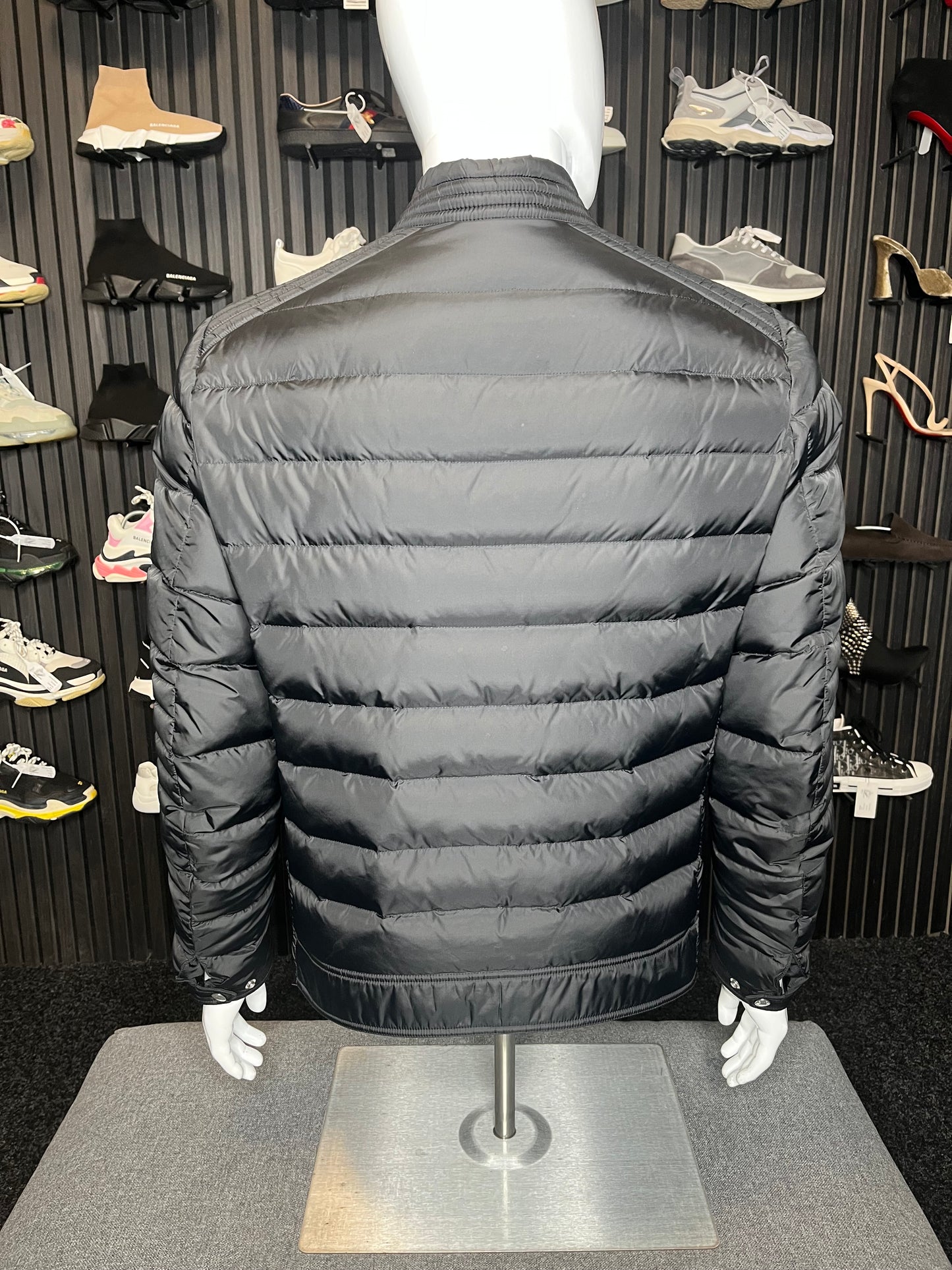 Moncler Amiot Medium 3286