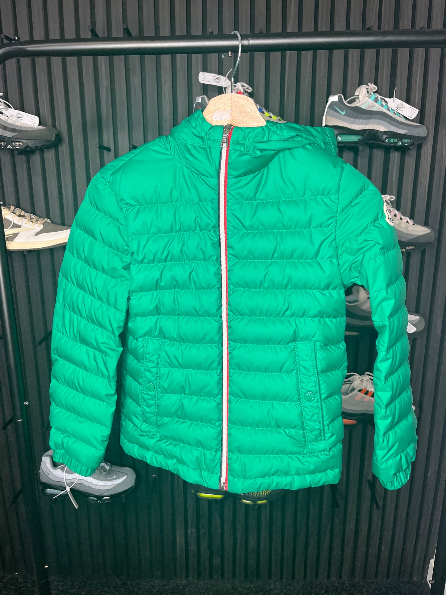 Moncler Alim Age 10 2836