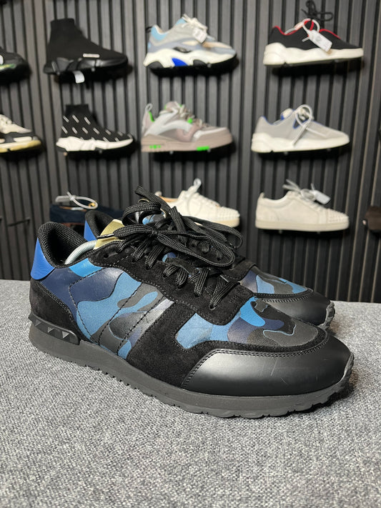 Valentino Garavani UK 12 3063