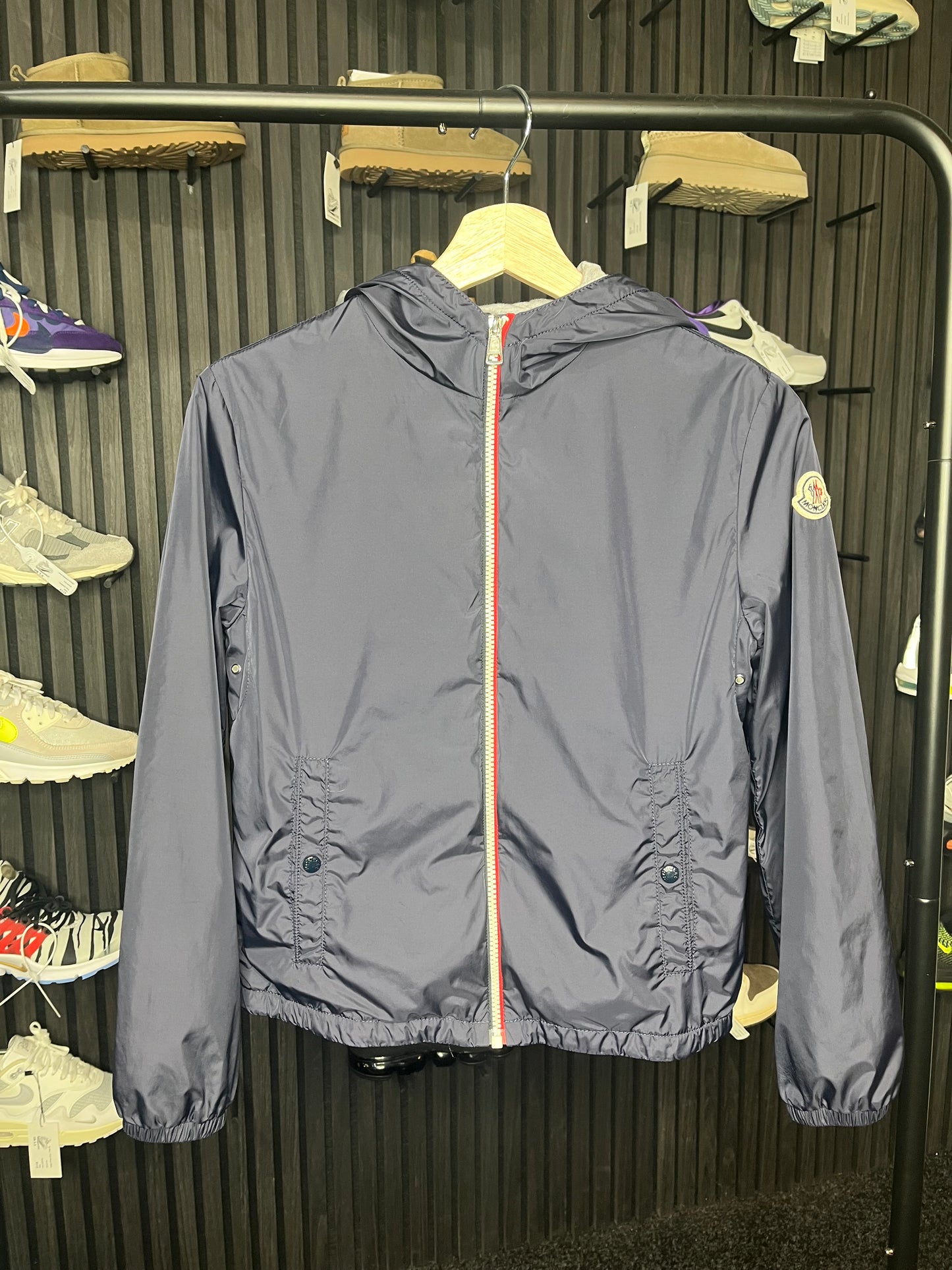 Moncler Urville Age 12 3209