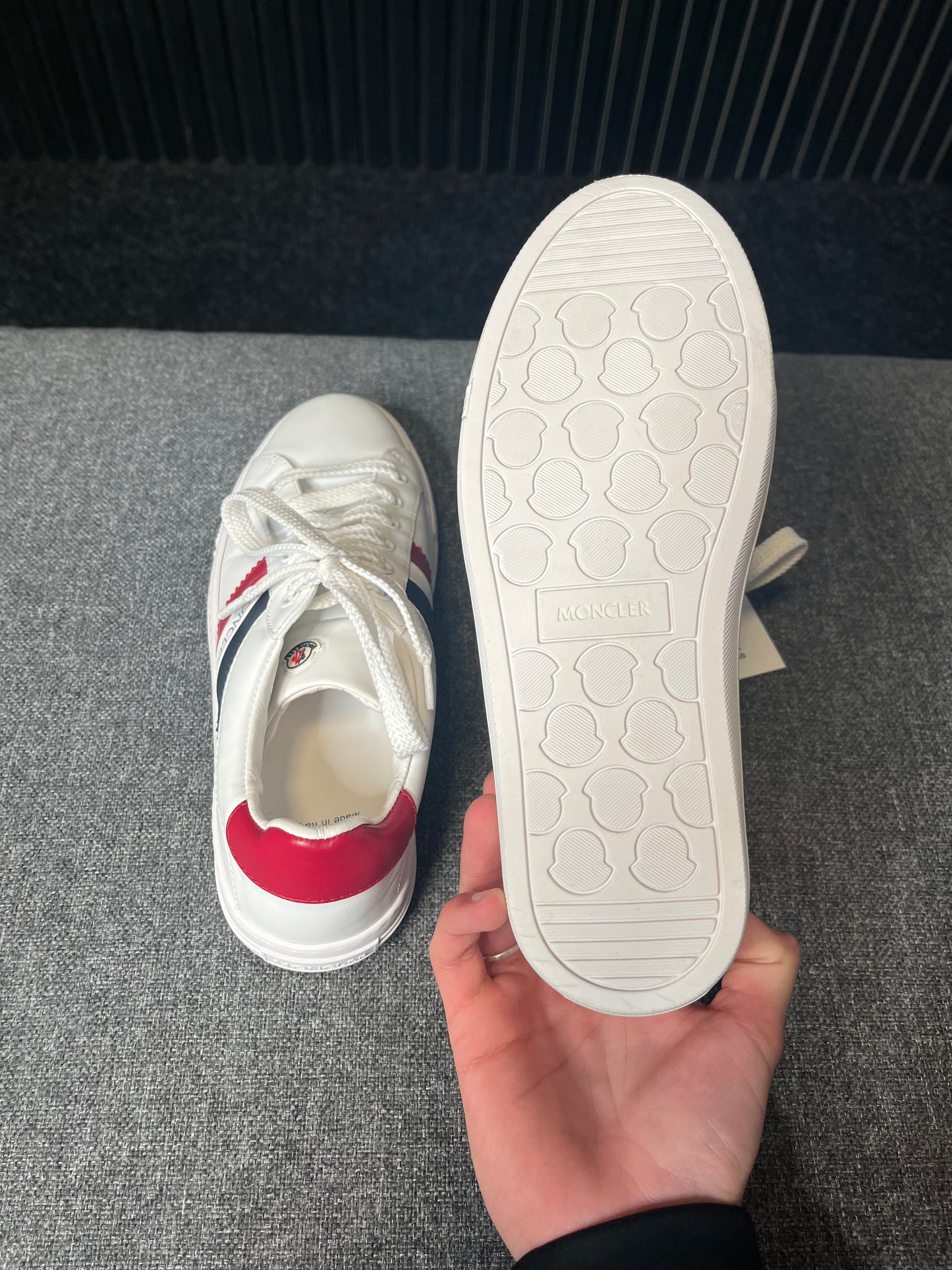 Moncler UK 5 3379