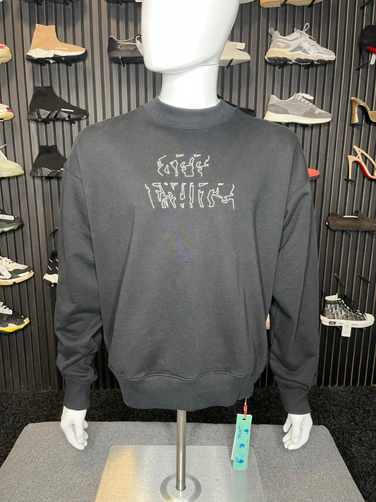 Off White Hoodie Small 3281