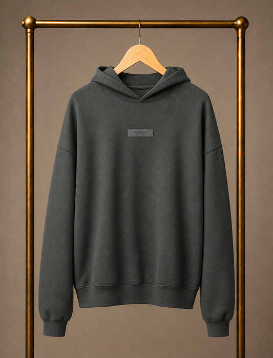 Essentials Hoodie XS 3423