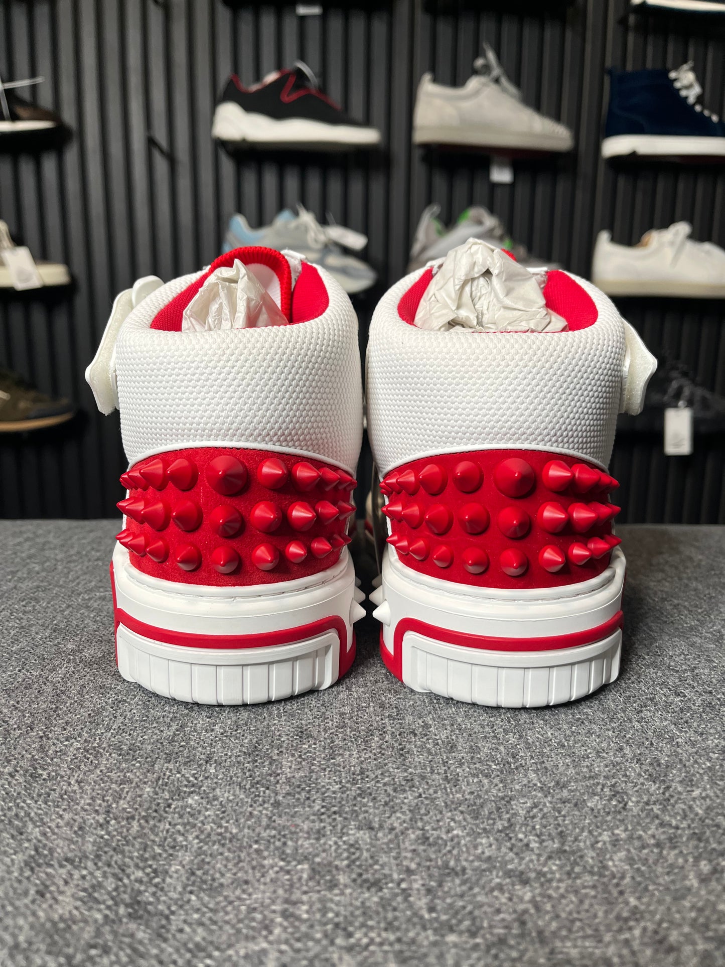 Christian Louboutin UK 9 3340