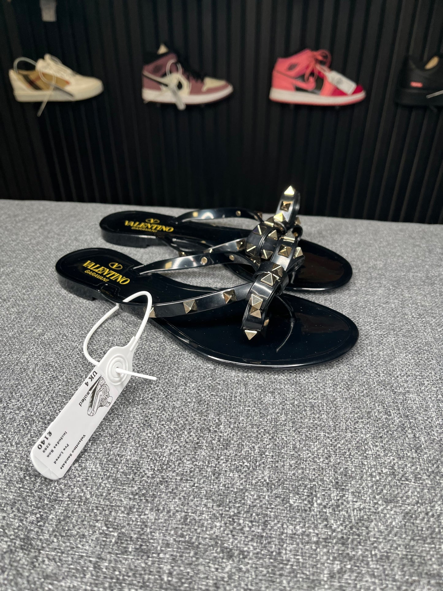 Valentino Sandals UK 4 2269