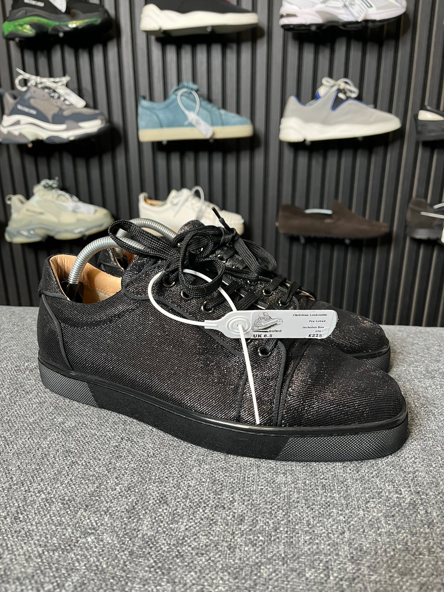 Christian Louboutin UK 8.5 2793