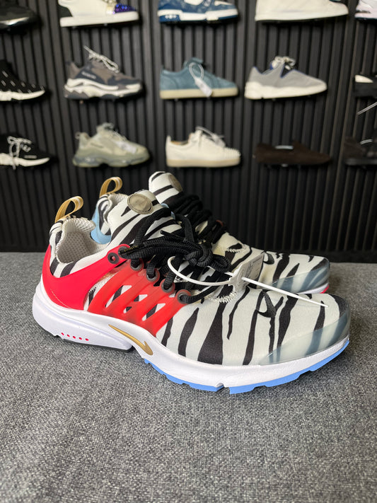 Nike Presto South Korea UK 9 2650