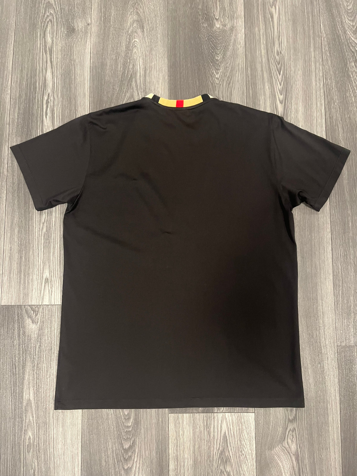 Burberry Tee Small 3766
