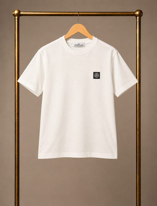 Stone Island Tee Medium 3752