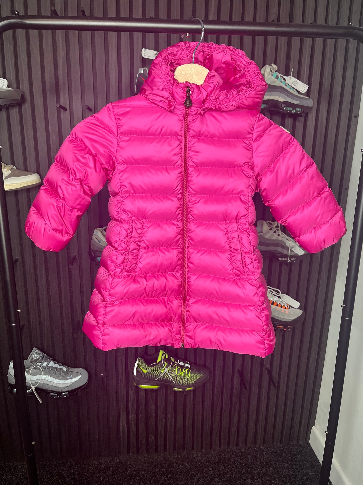 Moncler Majeure Age 18/24 Mths 2838