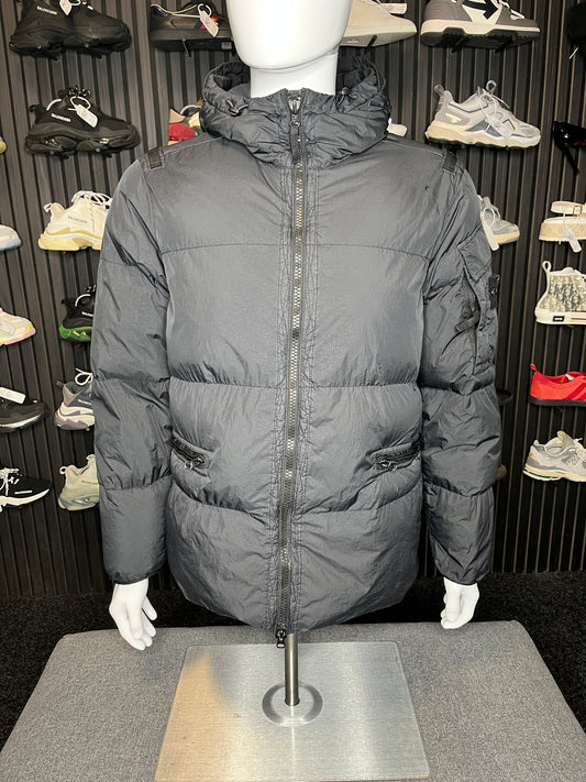 Stone Island Quilted Jacket Medium 2798