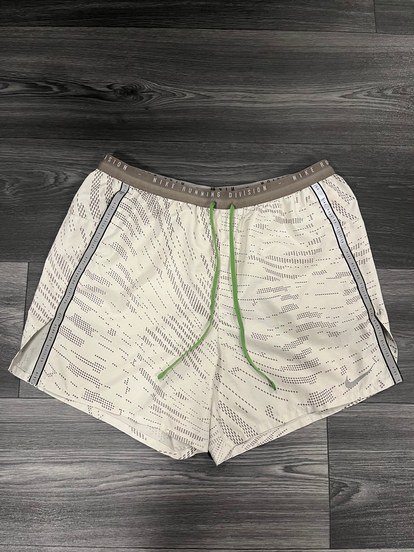 Nike Running Division Stride 5 Medium 3506