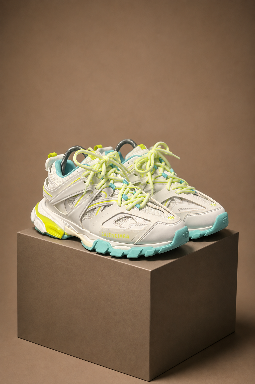 Balenciaga Track UK5 3646