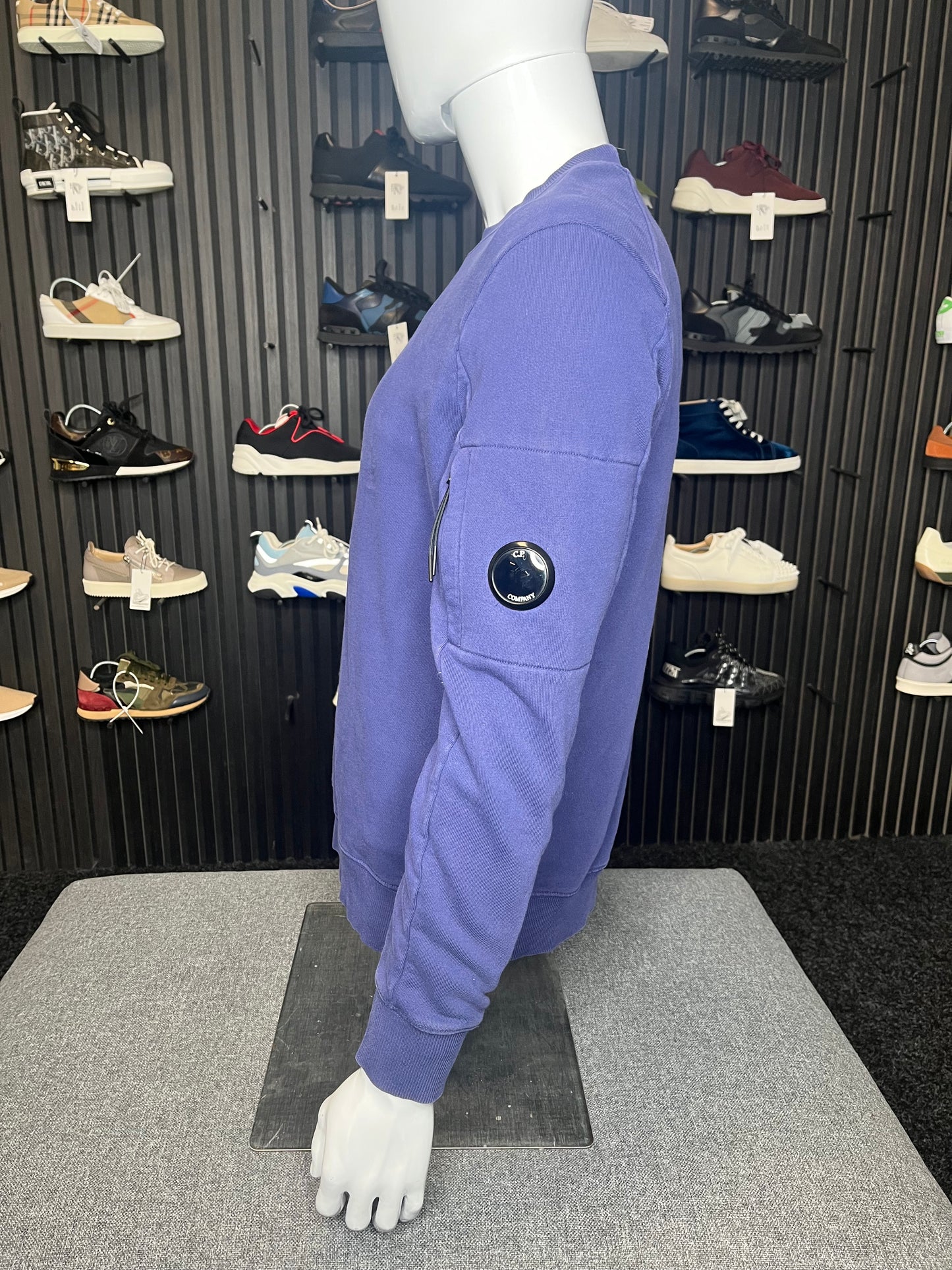 CP Company Sweater Medium 3361