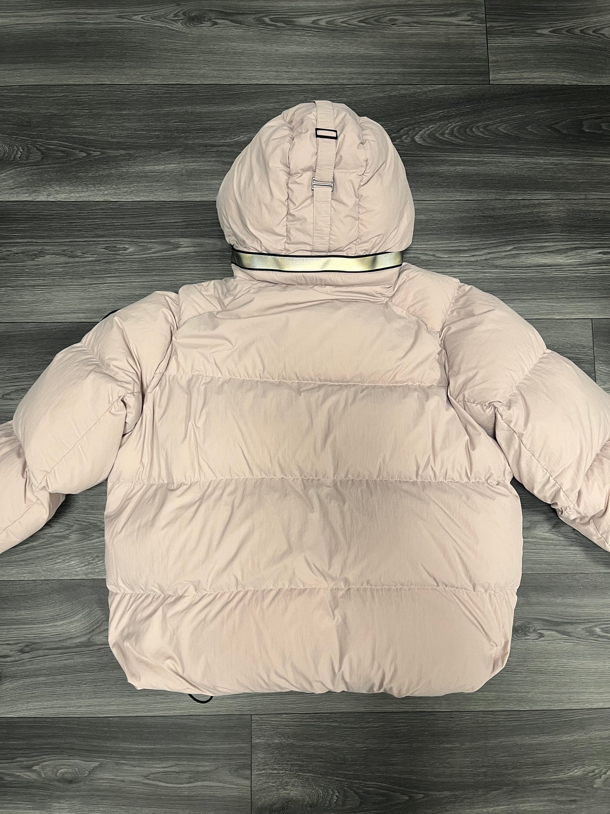 Canada Goose Junction XL Ladies 3798
