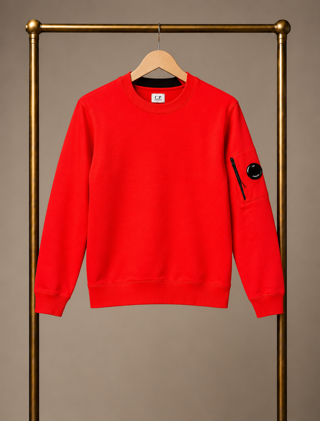 CP Company Sweater Small 3792