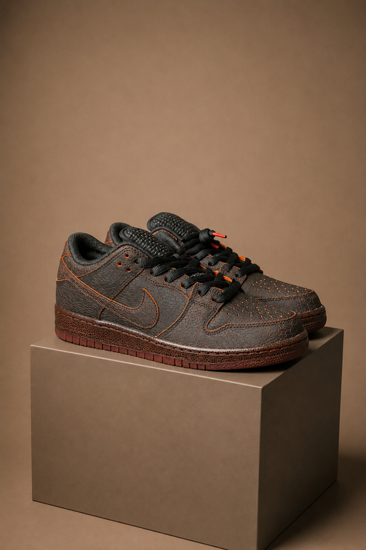 Nike Dunk Krampus UK 9 3440