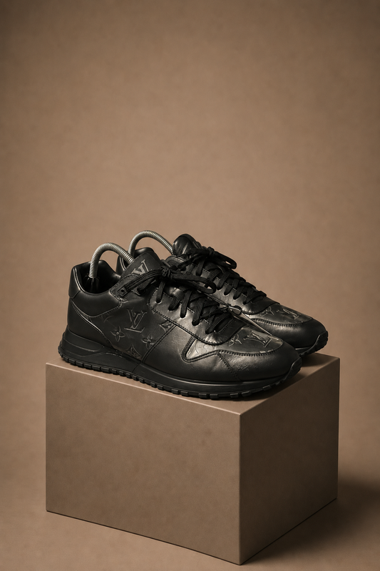 Louis Vuitton Sneakers UK 8 3551