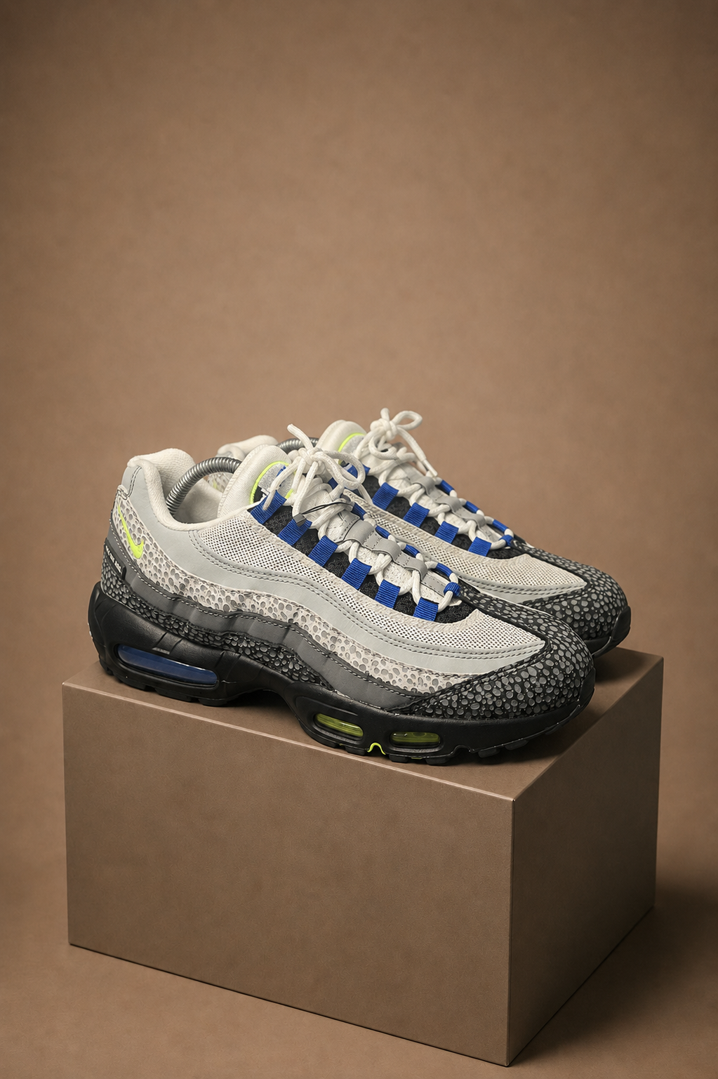 Air Max 95s Kiss My Airs UK 8.5 3529