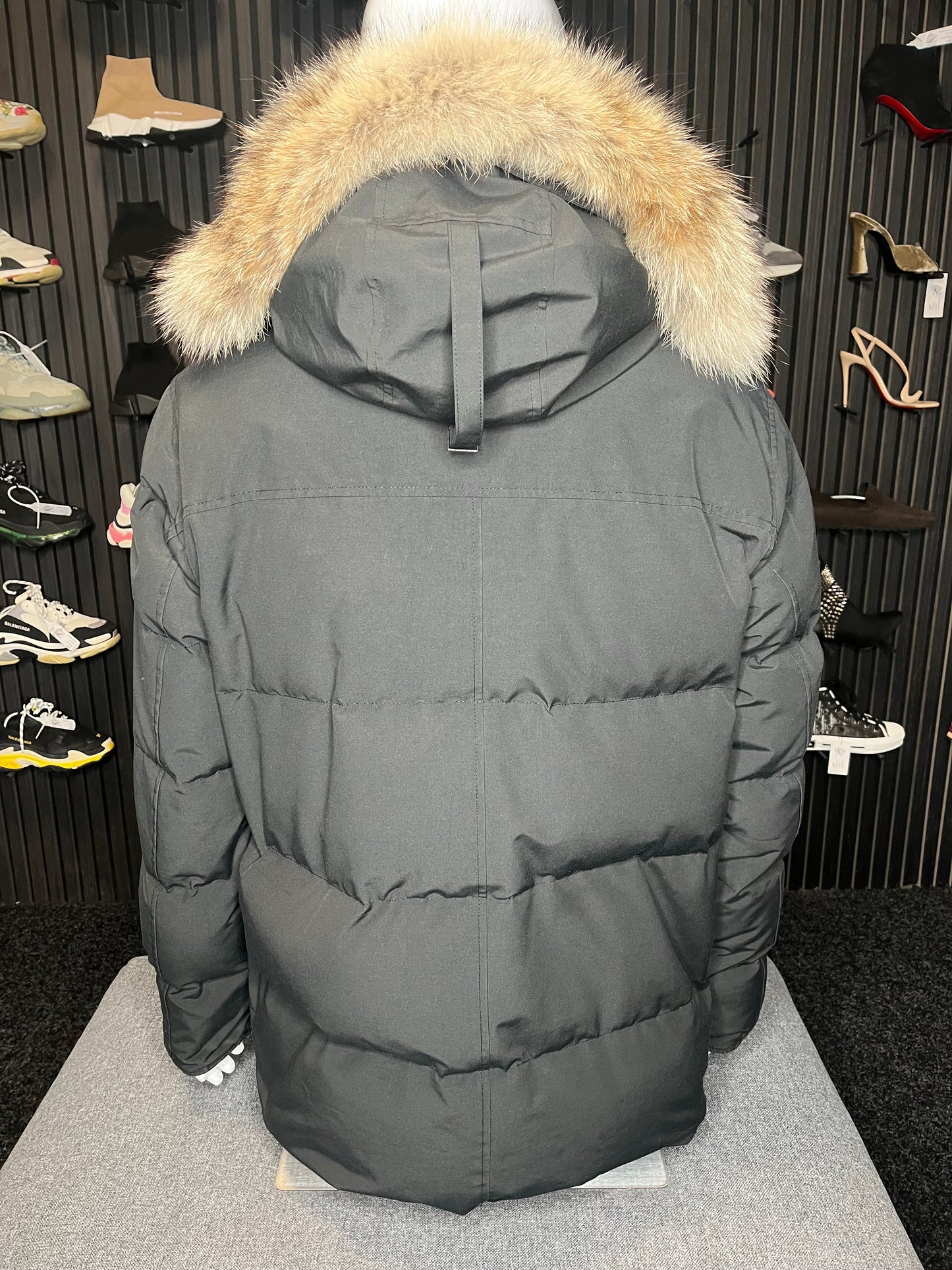 Canada Goose MacMillan 2XL 3288