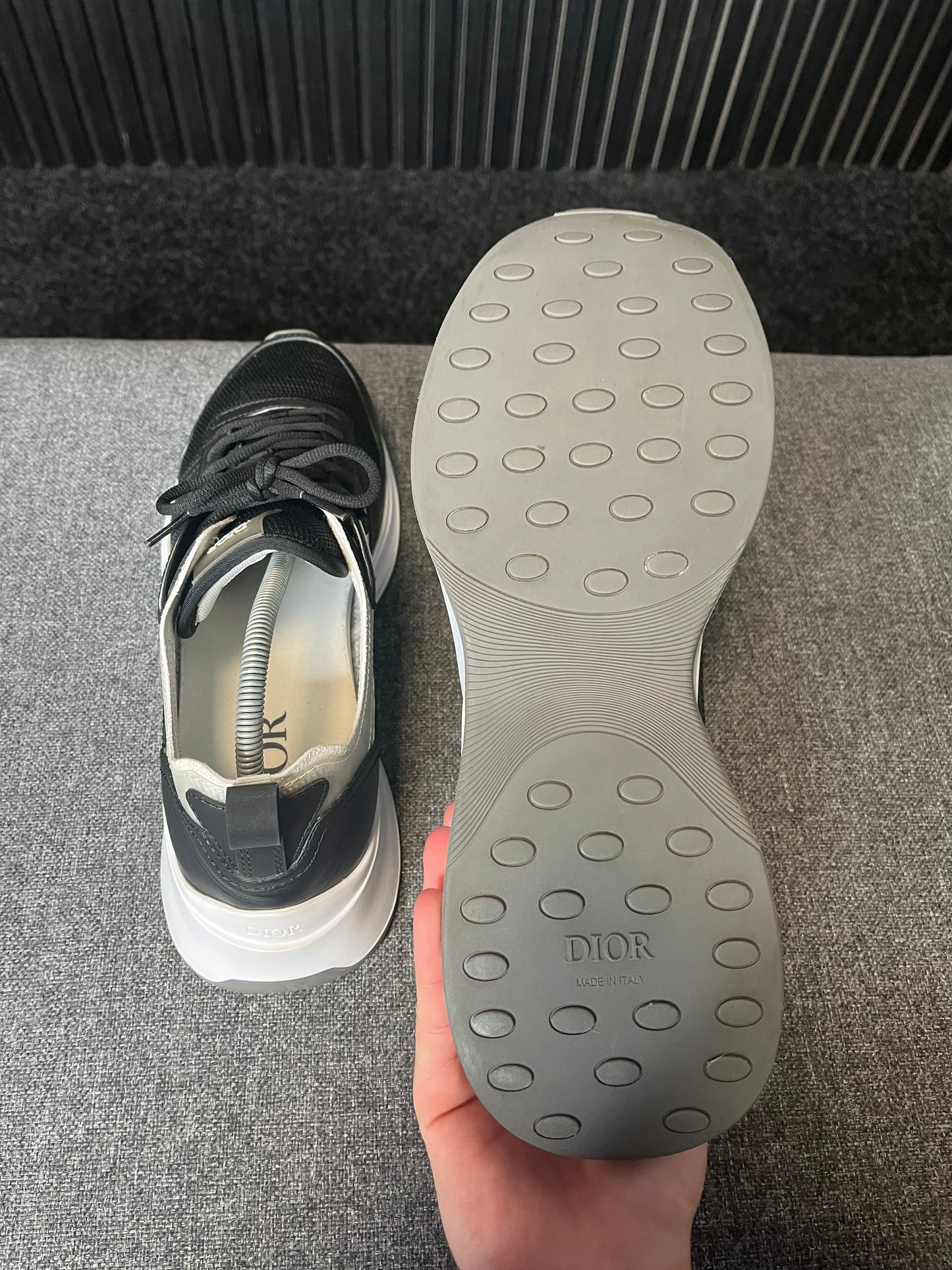 Dior B25 UK 10 3429