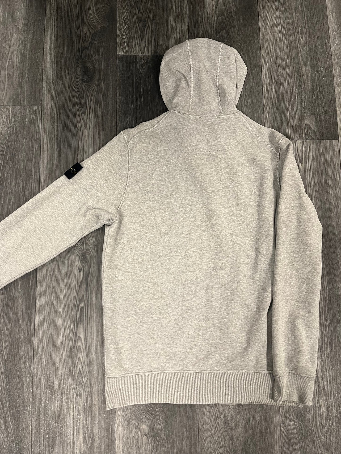 Stone Island Zipper Medium 3714
