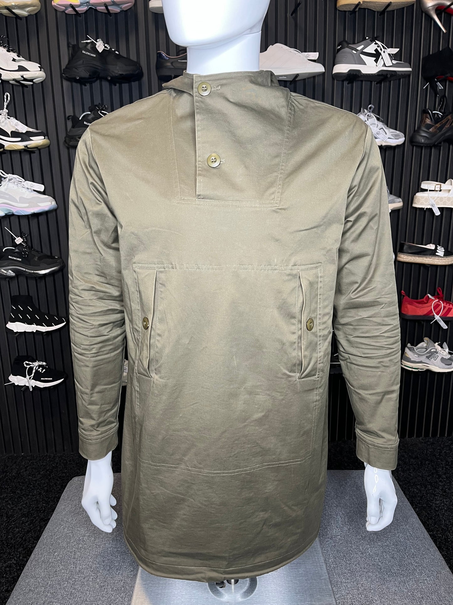 Cast No Shadow Smock XS 2740