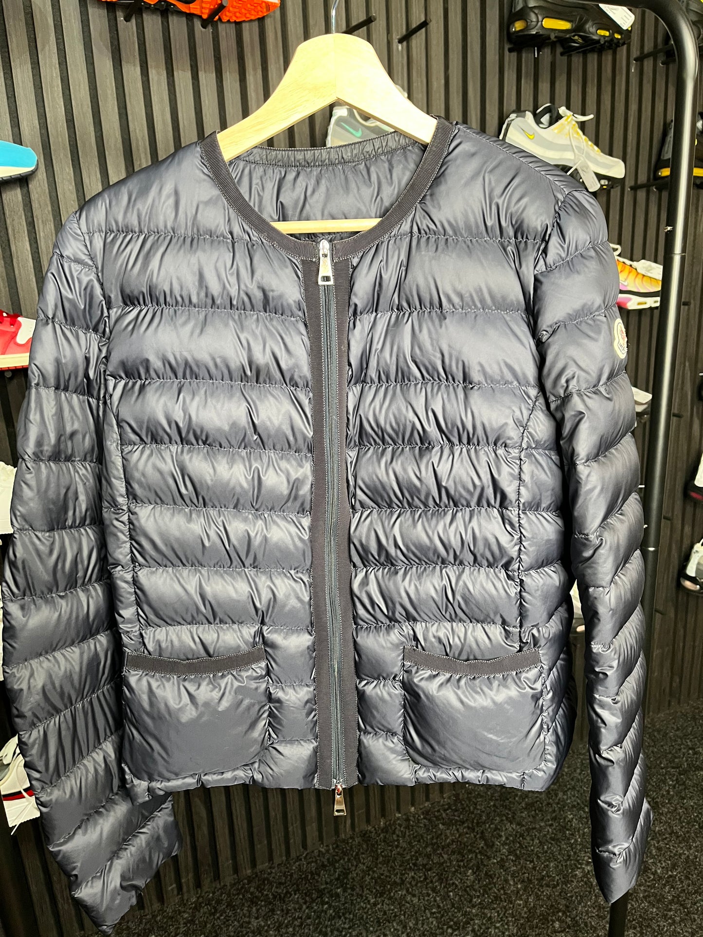 Moncler Cristallette Age 12 2724