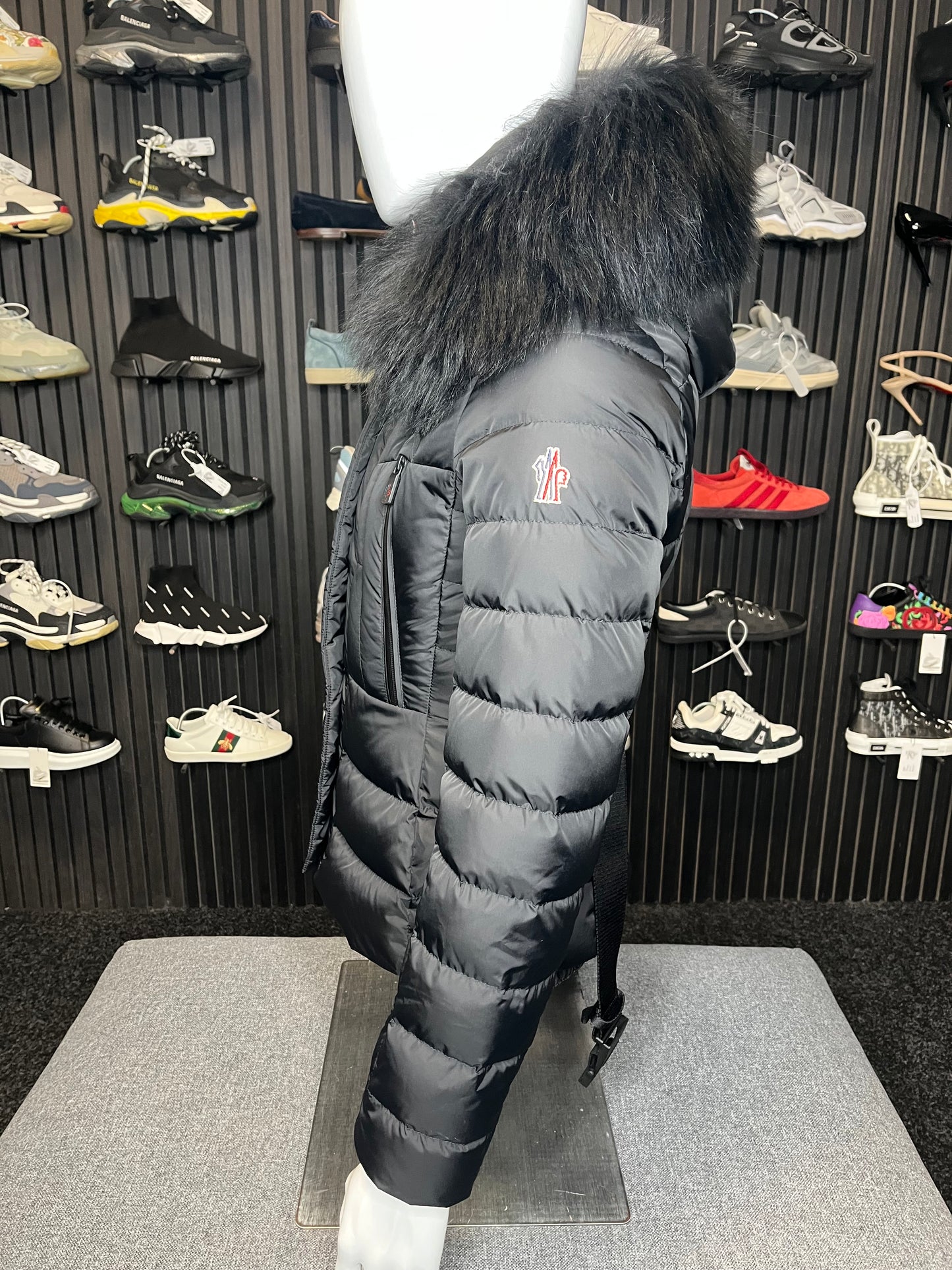 Moncler Beverly Small W 2998