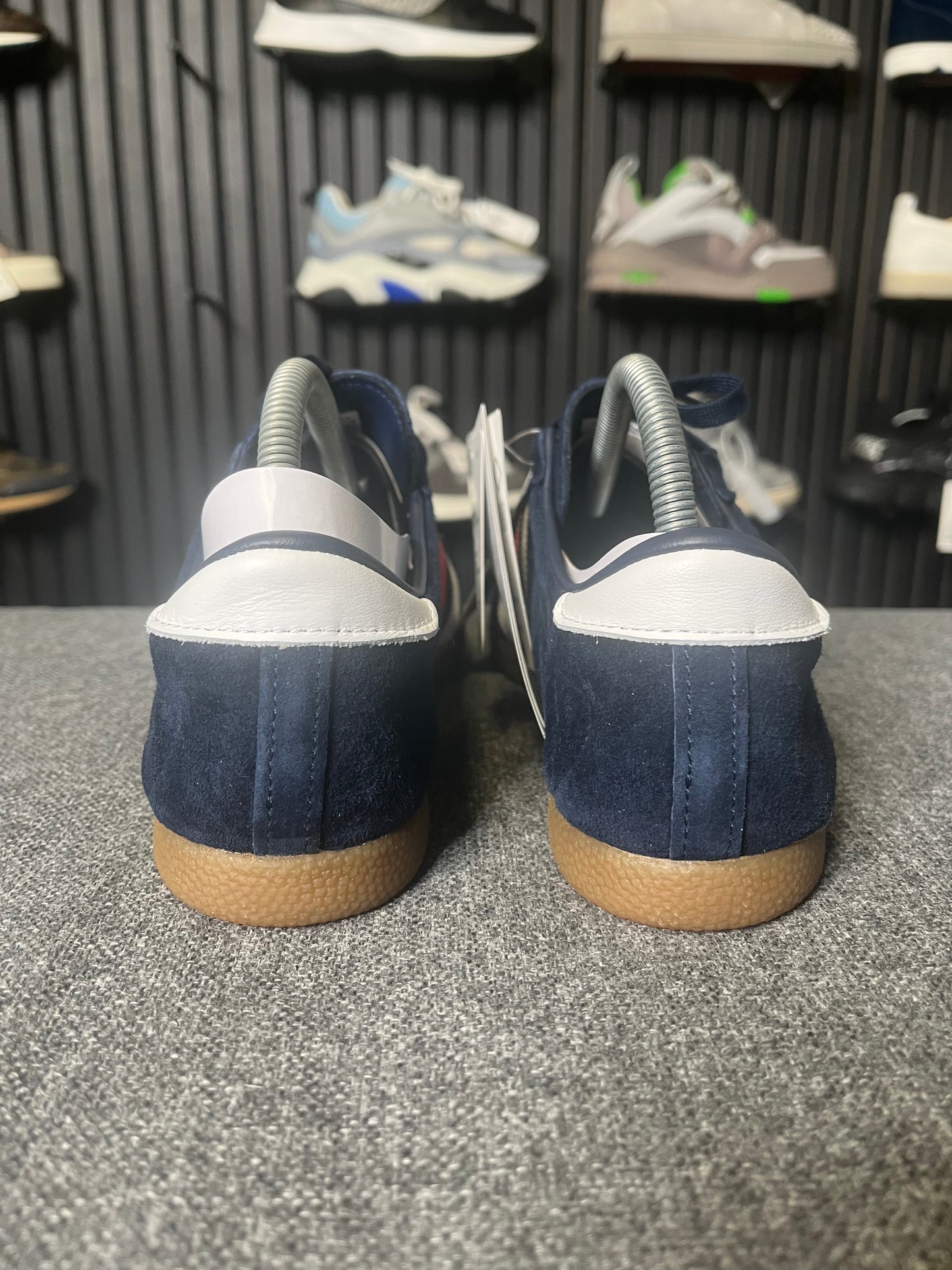 Adidas Koln UK 8.5 3447