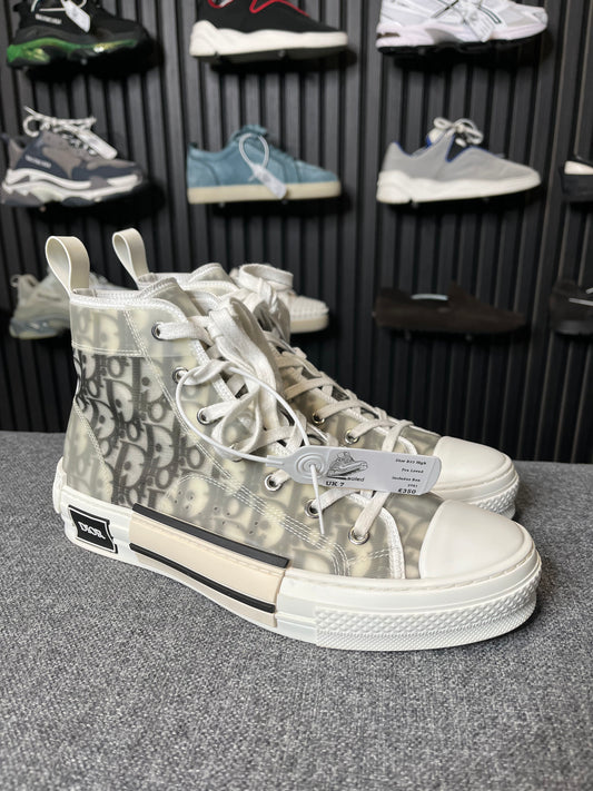 Dior B23 High UK 7 2791