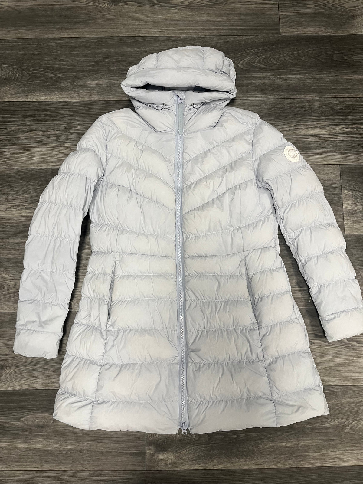 Canada Goose Clair XXL Ladies 3797