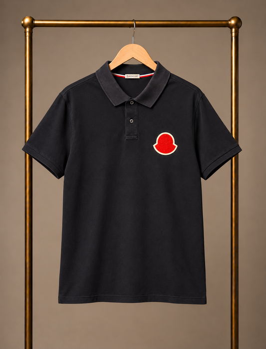 Moncler Polo Shirt XXXL 3846
