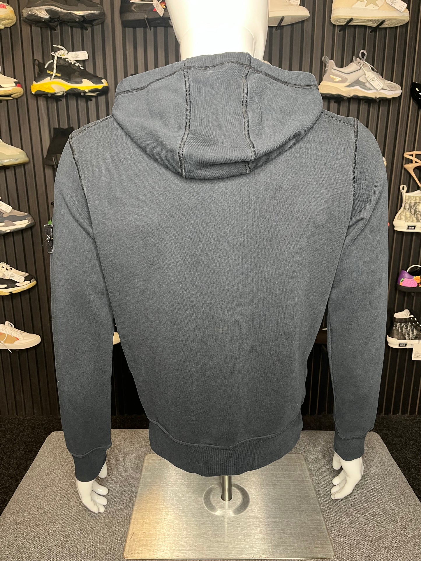 Stone Island Hoodie Small 2964