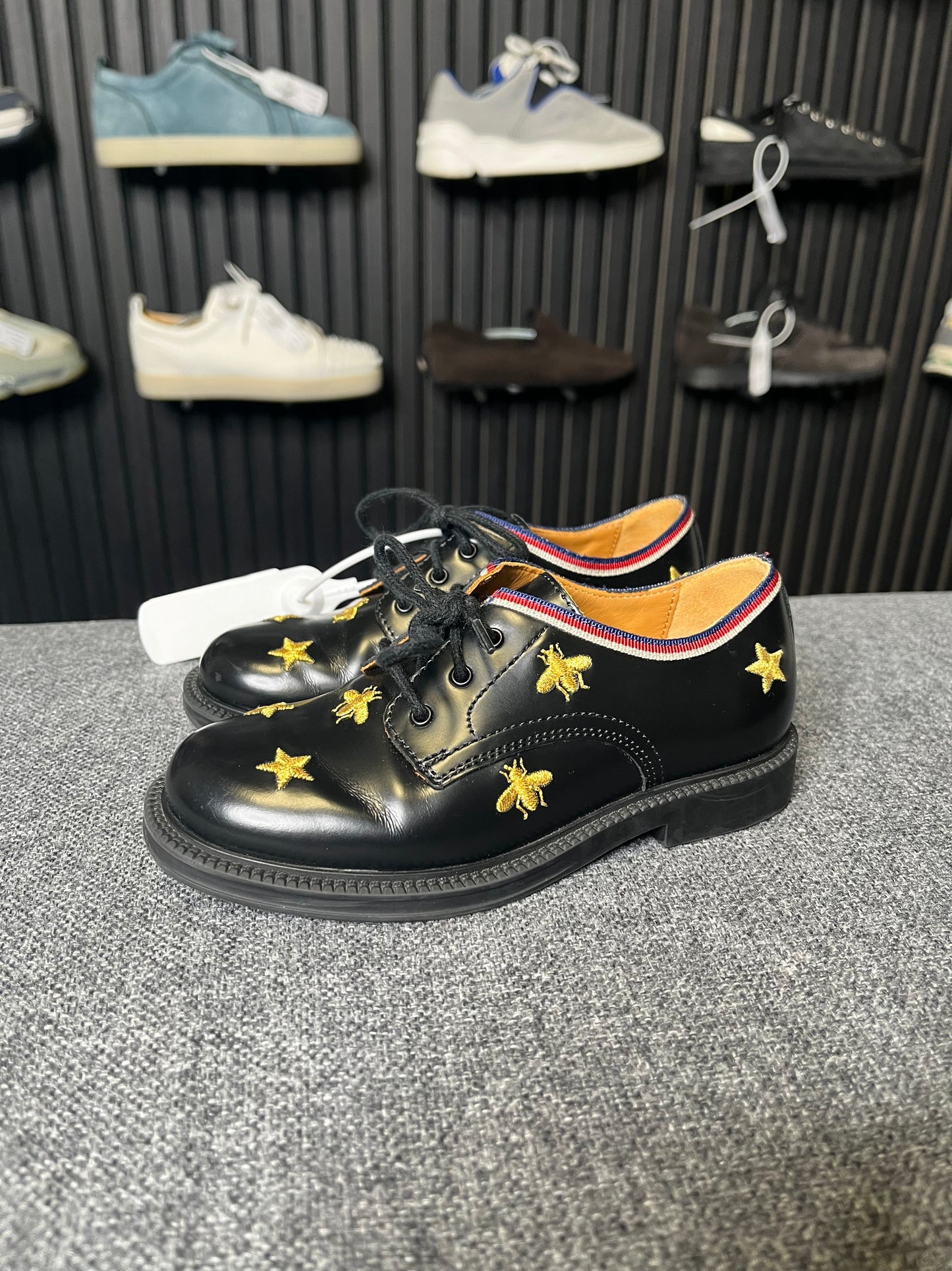 Gucci Kids UK 8.5K 2700