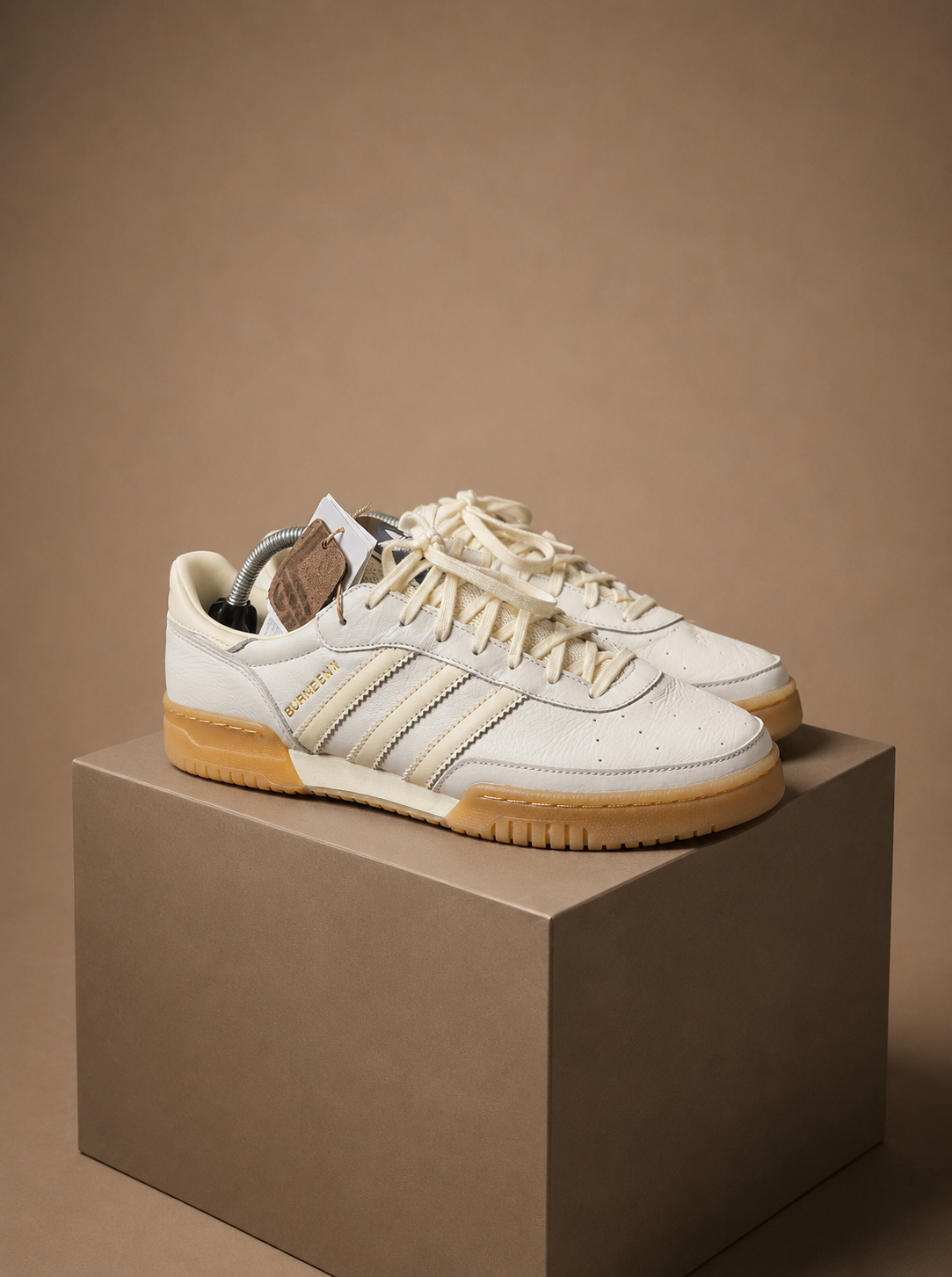 Adidas Spezial Burnden UK 9 3468